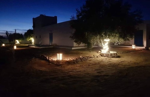 Mellita Casa | Grande Maison Meublée à Louer/6 Suites/piscine/grand Jardin /grande Capacité