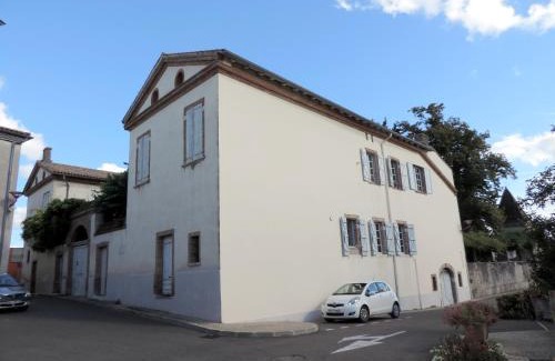 Mirabel Cama Y Desayuno | Grande Maison Mirabelensis - chambres d'hôtes