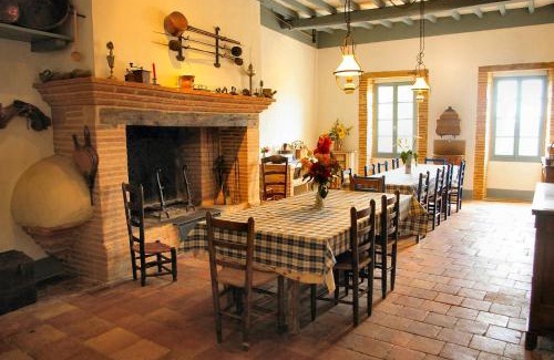 Mirabel Cama Y Desayuno | Grande Maison Mirabelensis - chambres d'hôtes
