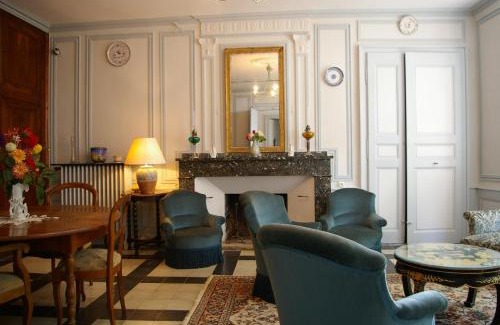 Mirabel Cama Y Desayuno | Grande Maison Mirabelensis - chambres d'hôtes