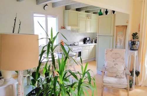 Accons Casa | Grande Maison Nature Ardéchoise