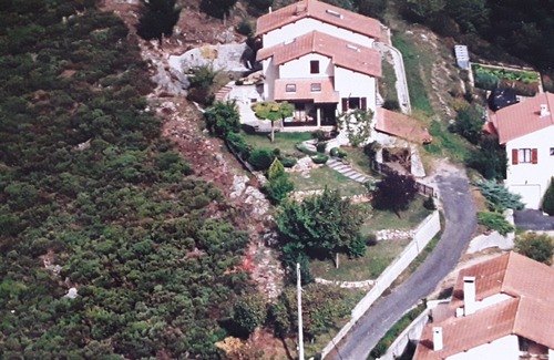 Accons Casa | Grande Maison Nature Ardéchoise