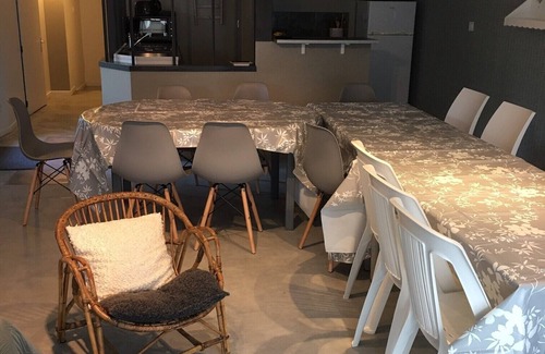 Chantonnay Casa | Grande Maison Pour Groupe Familial ou Amical
