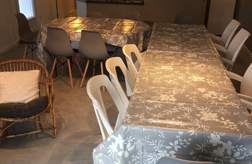 Chantonnay Casa | Grande Maison Pour Groupe Familial ou Amical