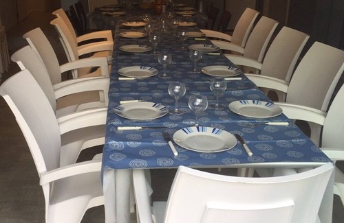 Chantonnay Casa | Grande Maison Pour Groupe Familial ou Amical