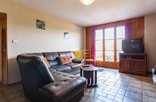 Fougerolles-Saint-Valbert Casa | Grande maison rénovée avec WIFI, idéale pour familles - FR-1-583-406