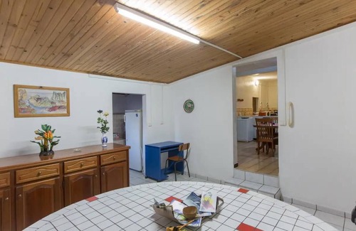 Saint-Leu Casa | Grande Maison Spacieuse et Accueillante Située à Saint-leu