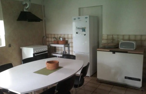 Saint-Leu Casa | Grande Maison Spacieuse et Accueillante Située à Saint-leu