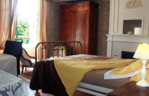 Ri Casa | Grande maison XVIIIème avec jardin clos, ping-pong et option chambres d'hôtes - Animaux acceptés - FR-1-497-193
