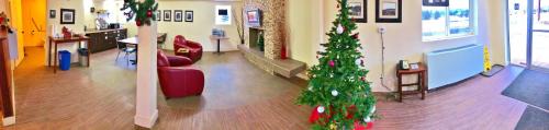 Grande Cache Cabina | Grande Mountain Lodge