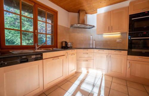 Barboleusaz Chalet De Esquí | Grande Ourse