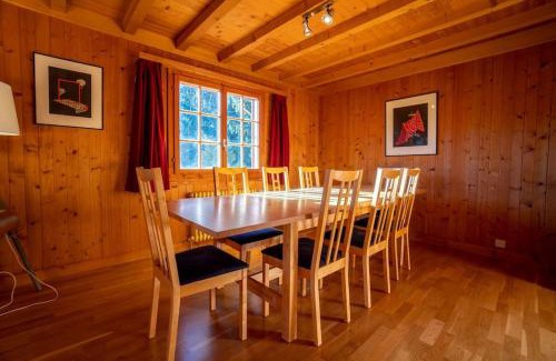 Barboleusaz Chalet De Esquí | Grande Ourse