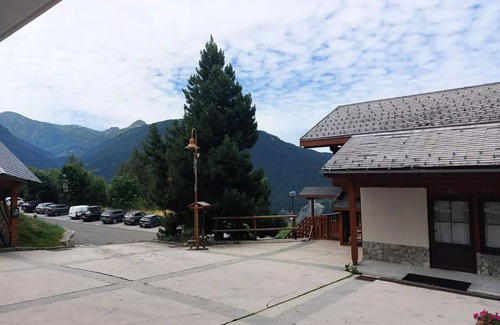 Vallandry Apartamento | Résidence Grande Ourse - Apartamento de 2 habitaciones para 4 personas