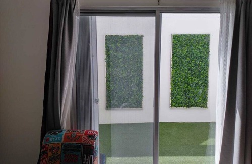 Cancún Casa | Casa Grande Premium en Cancun - WiFi Piscina Patio Privado Zona Hotelera Amplio