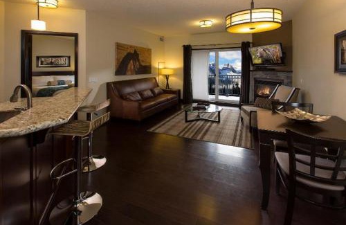 Canmore Hotel | Grande Rockies Resort-Bellstar Hotels & Resorts