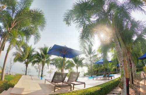 Ko Chang Casa | Grande Sun Seaside Villas Koh Chang