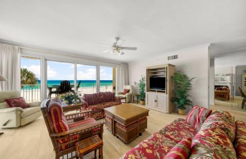 Bel Air Apartamento | Grande Surf #1E