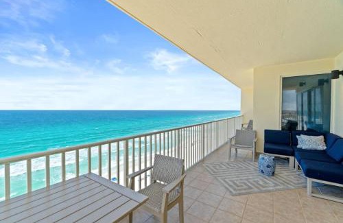 Bel Air Casa | Grande Surf Club 11E