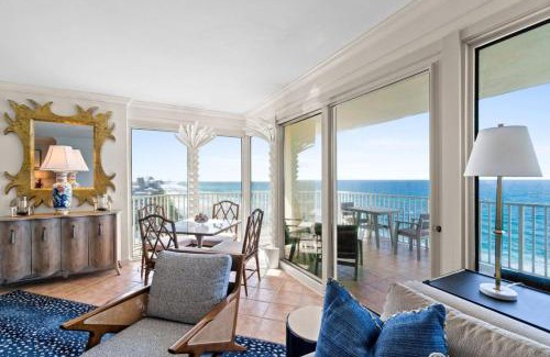 Bel Air Casa | Grande Surf Club 11E