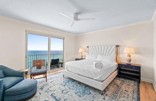 Bel Air Casa | Grande Surf Club 11E