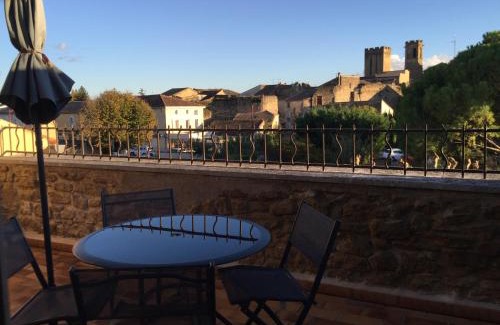 Entraigues-sur-la-Sorgue Apartamento | Grande terrasse CLIM parking privé SMART TV, local velos