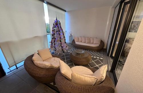 Cronenbourg Est Apartamento | Grande terrasse parking privé