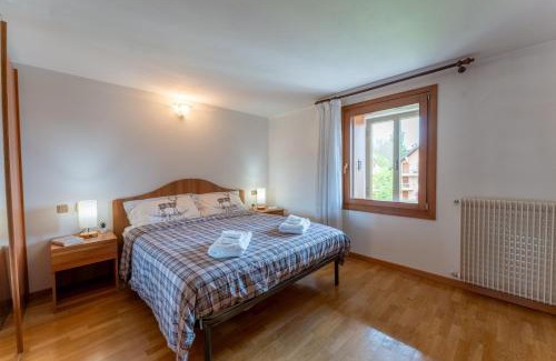 Roana Apartamento | Grande Terrazzo - Zona Silenziosa e Strategica