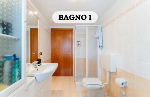 Roana Apartamento | Grande Terrazzo - Zona Silenziosa e Strategica