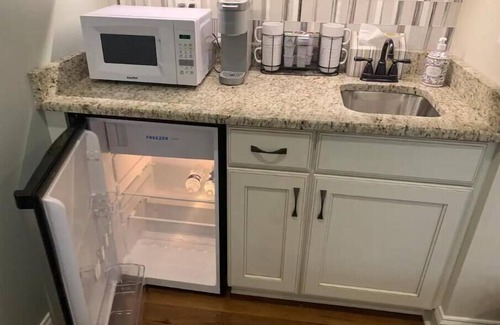 Cardiff Apartamento | Grande View 2