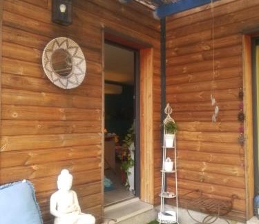 Vias Casa | Grande villa 2 min plage - plein centre