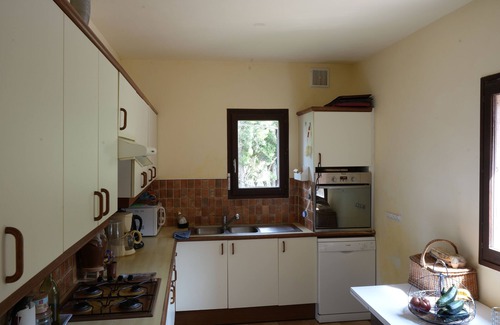 Balagne Casa | Grande Villa en Front de mer