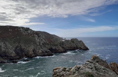Primelin Casa | Grande villa, Entre Audierne et Pointe du Raz