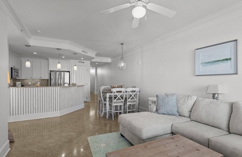 Salter Path Condominio | Grande Villas D4 - 2BR Condo