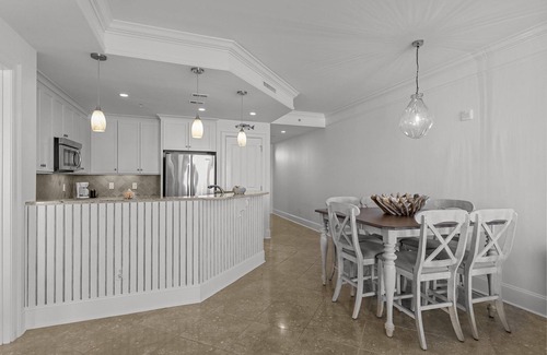 Salter Path Condominio | Grande Villas D4 - 2BR Condo