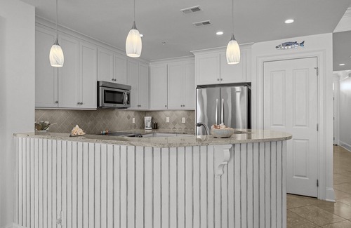 Salter Path Condominio | Grande Villas D4 - 2BR Condo