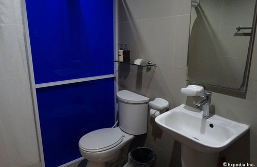 Puerto Princesa City Centre Hotel | Grande Vista Hotel