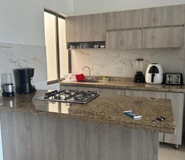 Monteria Apartamento | Grande y Hermoso apartamento central