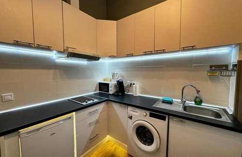 La Creu del Grau Apartamento | Grandera Apart's - Lliri 32, Apart 1