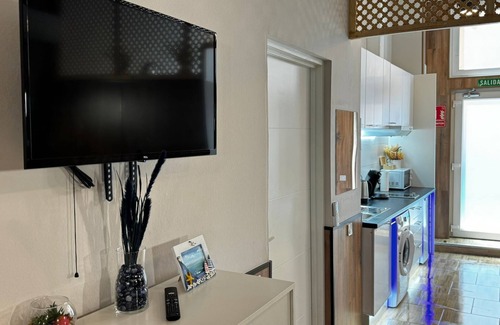 La Creu del Grau Apartamento | Grandera Apart's - Lliri 32, Apart 7