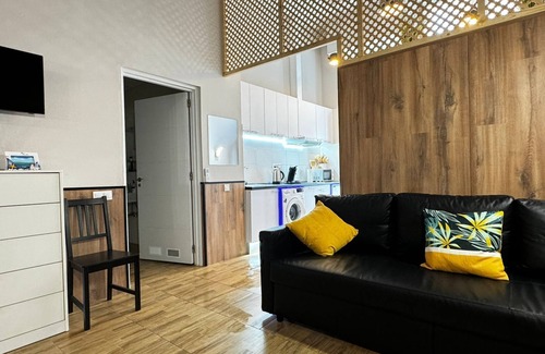 La Creu del Grau Apartamento | Grandera Apart's - Lliri 32, Apart 7