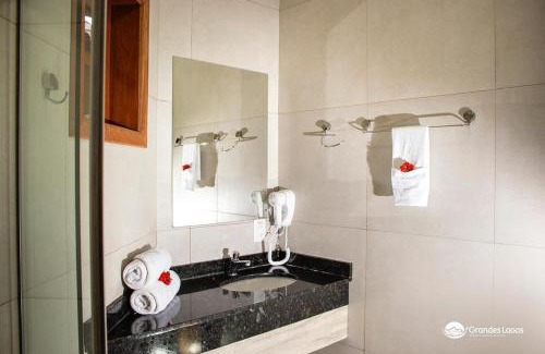 Santa Clara d'Oeste Complejo | Grandes Lagos Resort