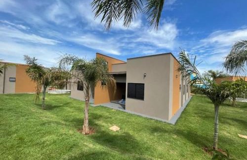 Santa Clara d'Oeste Complejo | Grandes Lagos Resort