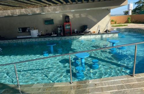 Santa Clara d'Oeste Complejo | Grandes Lagos Resort
