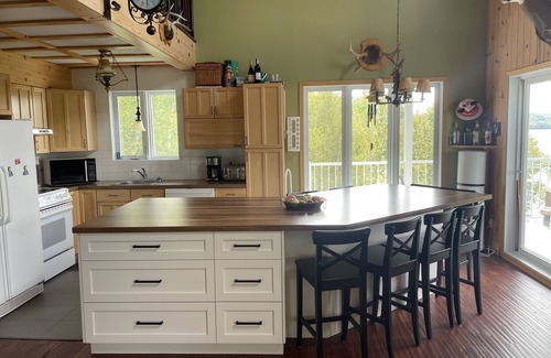 Mauricie Casa | Grandes-Piles cottage