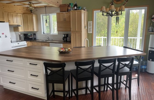 Mauricie Casa | Grandes-Piles cottage
