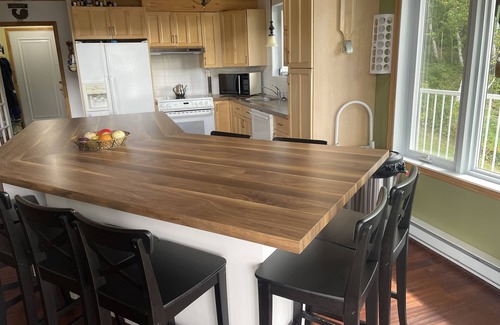Mauricie Casa | Grandes-Piles cottage