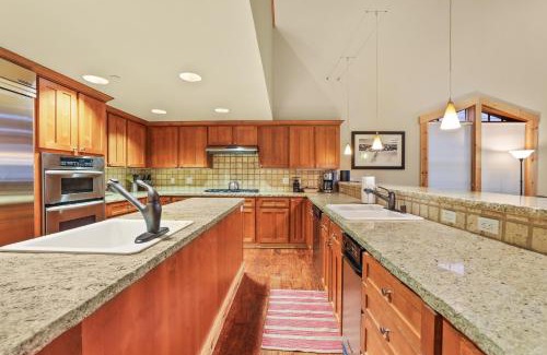 Kirkwood Apartamento | Grandeur at Elevation – 3 Bedroom Loft condo