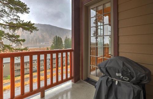 Kirkwood Apartamento | Grandeur at Elevation – 3 Bedroom Loft condo