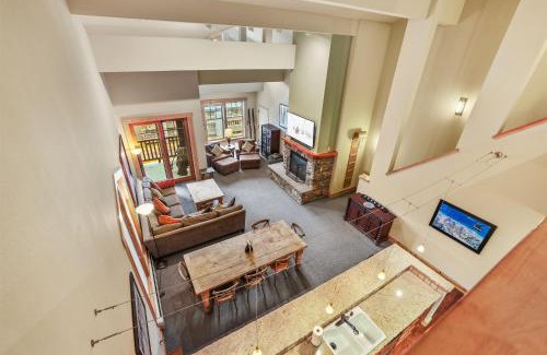Kirkwood Apartamento | Grandeur at Elevation – 3 Bedroom Loft condo