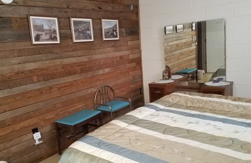 Marshallville Cama Y Desayuno | Grandeur Farm Equine Retreat